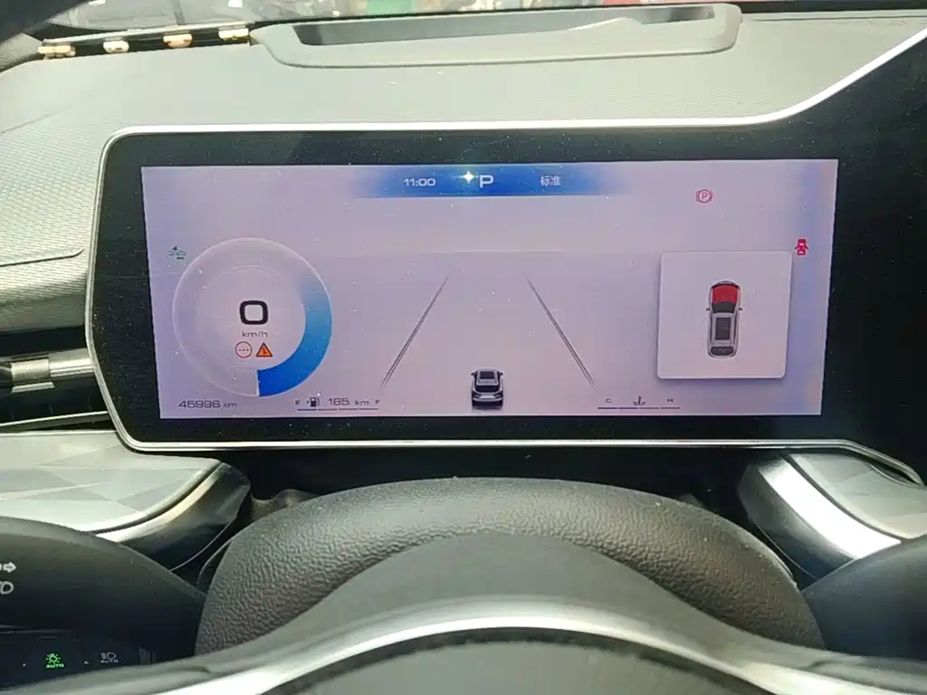 Haval Shenshou — миниатюра 8