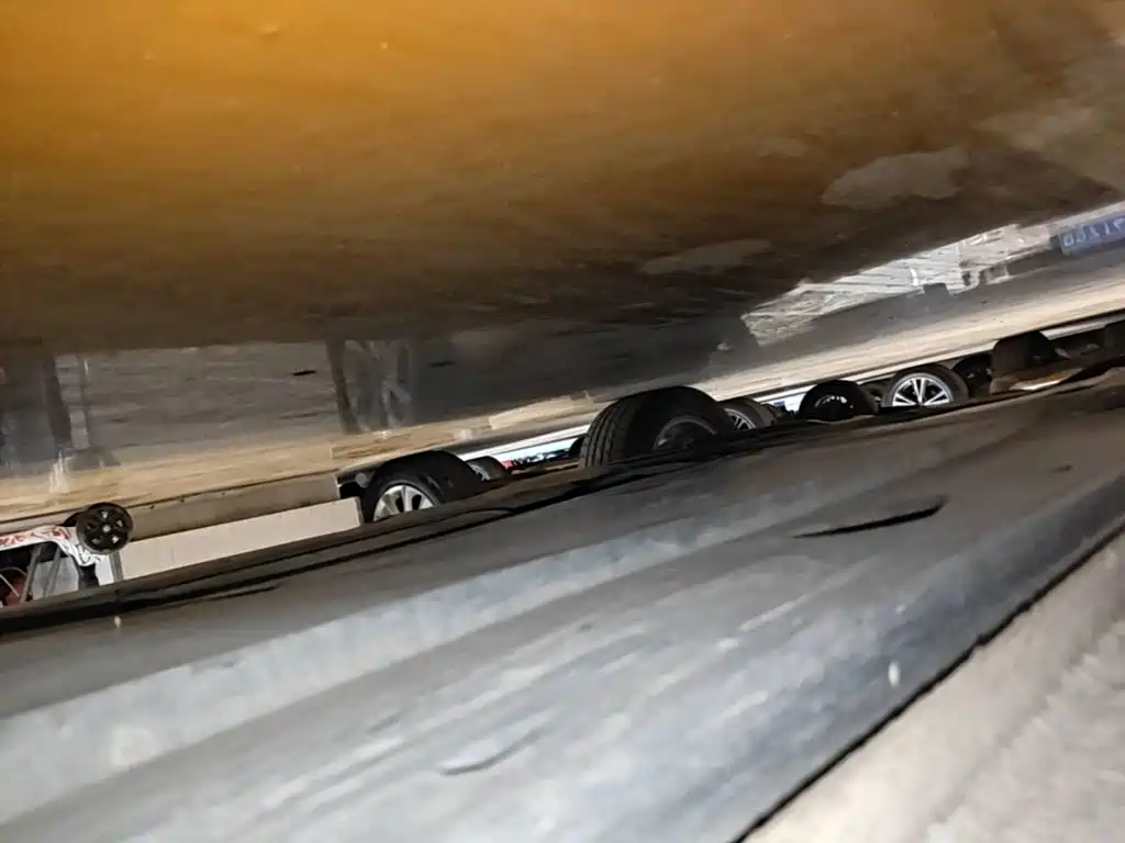 Volkswagen Touran — миниатюра 21