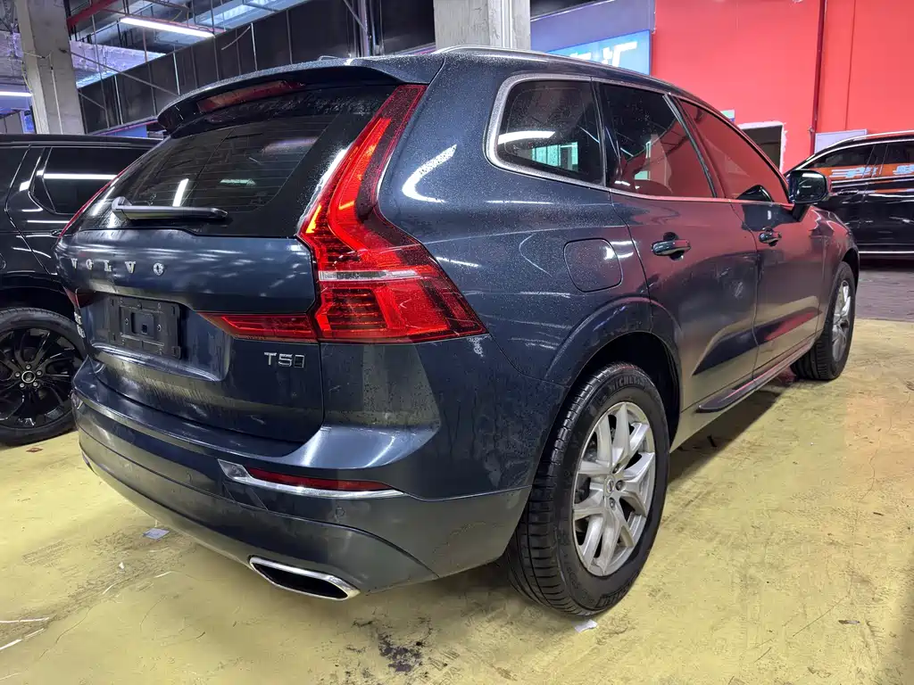 Volvo XC60 — миниатюра 15