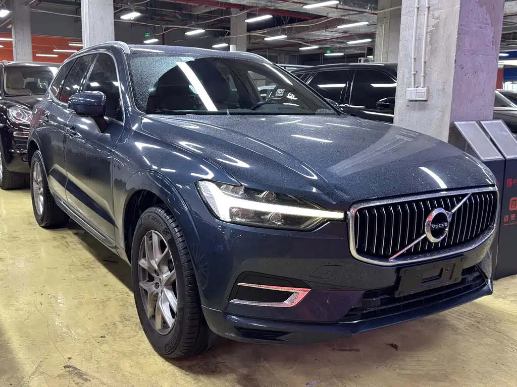 Volvo XC60 — миниатюра 3