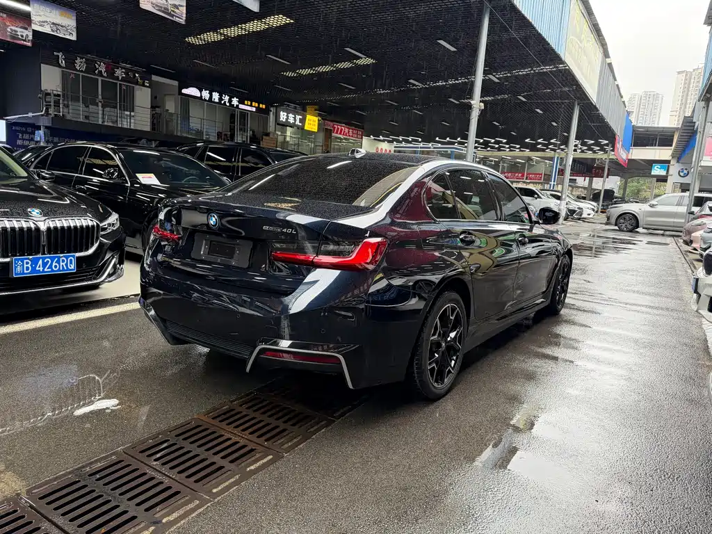 BMW i3 — миниатюра 4