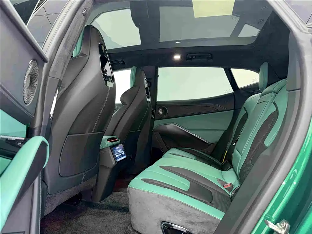 Lotus Eletre — миниатюра 6