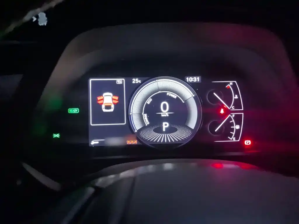 Lexus UX — миниатюра 4