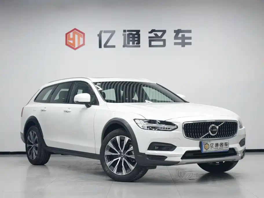 Volvo V90 — миниатюра 3