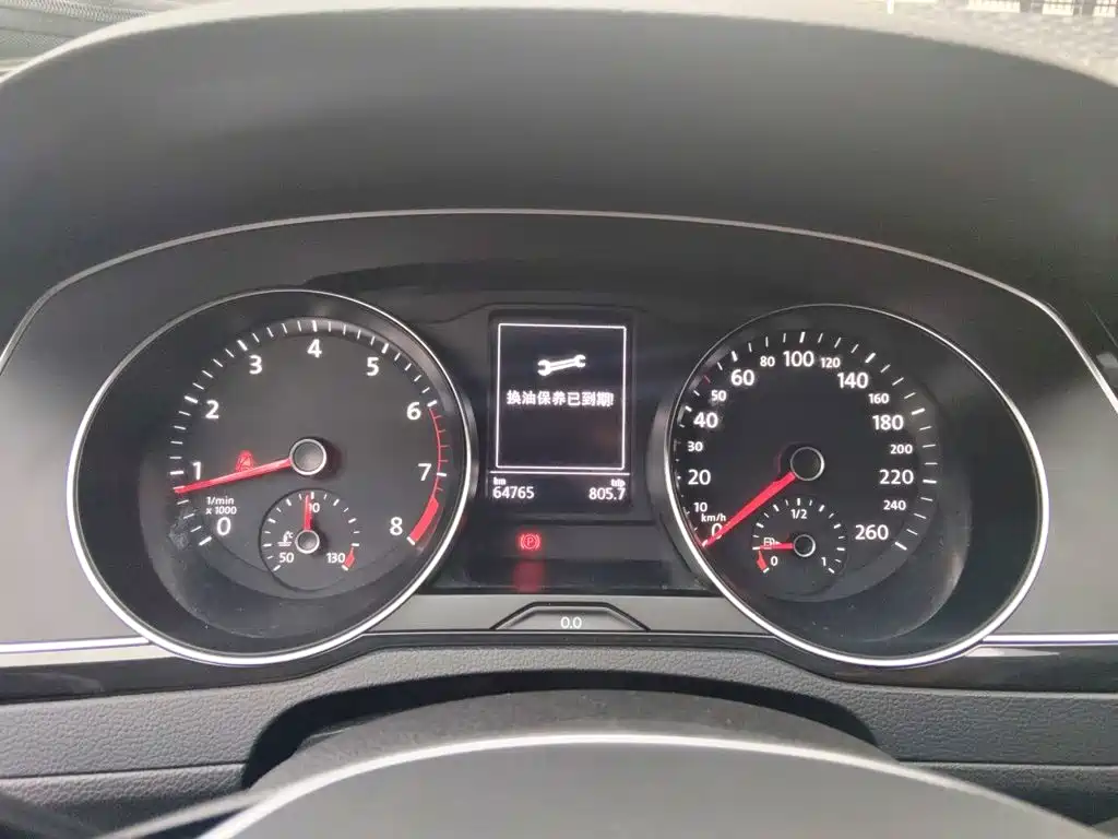 Volkswagen Magotan — миниатюра 12