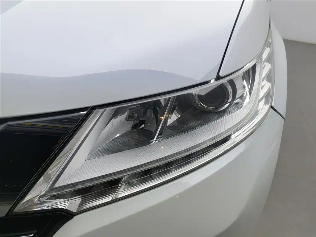 Honda Odyssey 2017 2.4L Luxury