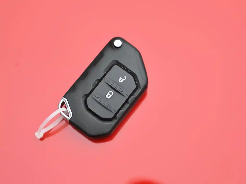 Jeep Wrangler PHEV — миниатюра 21