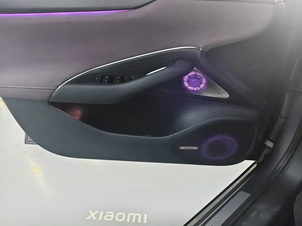 Xiaomi SU7 — миниатюра 18