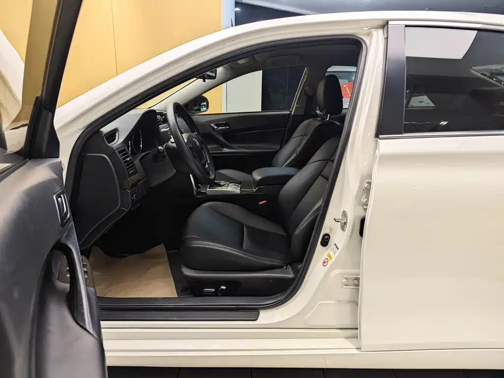 Toyota Reiz 2.5S Elite Sharp Edition, фото 14
