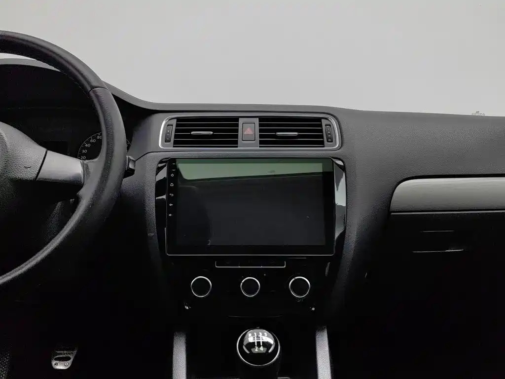 Volkswagen Sagitar — миниатюра 12