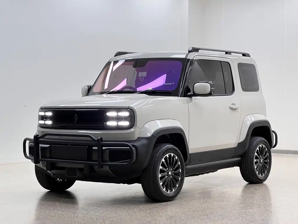 Baojun Yueye