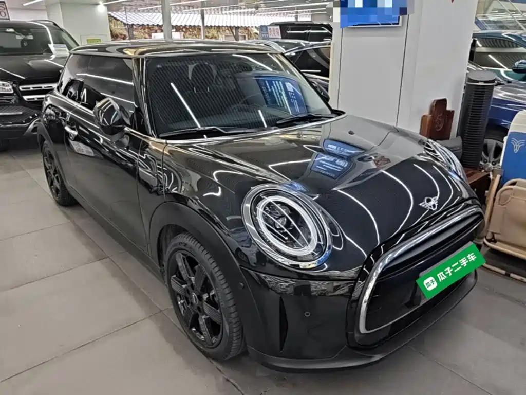 MINI Mini — миниатюра 4