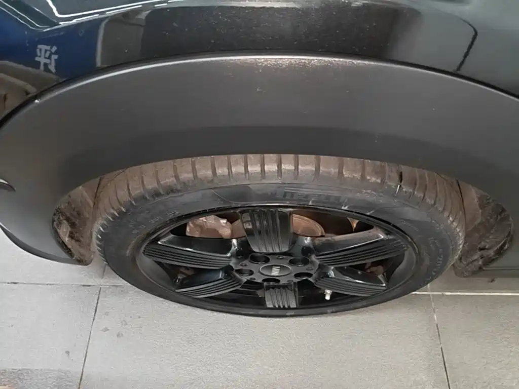 MINI Mini — миниатюра 23