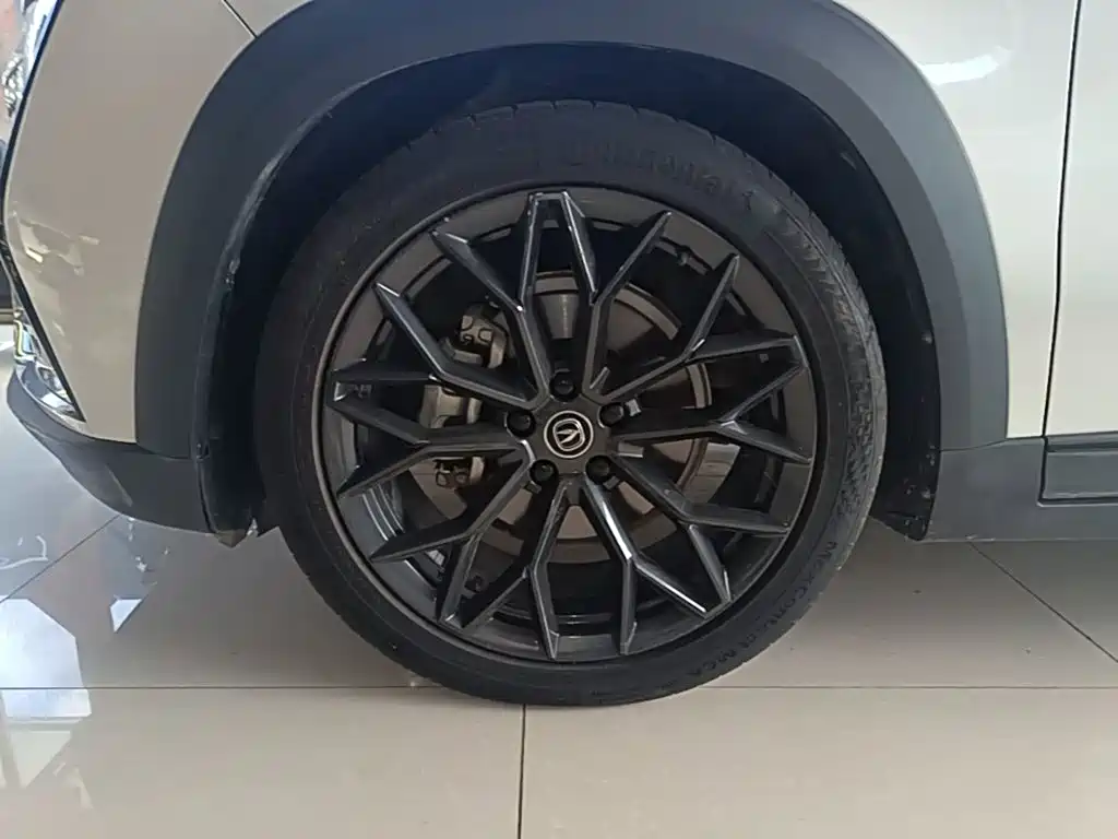 Changan UNI-T — миниатюра 23