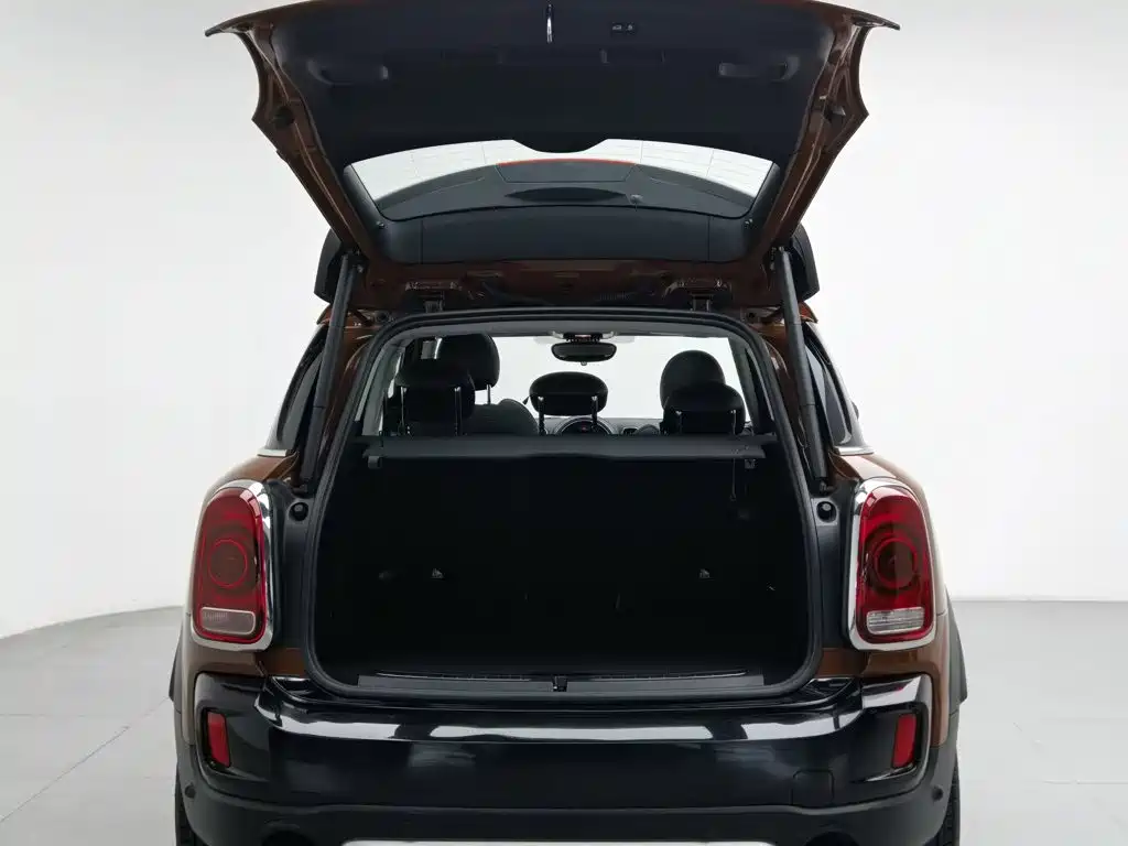 MINI Mini Countryman — миниатюра 16