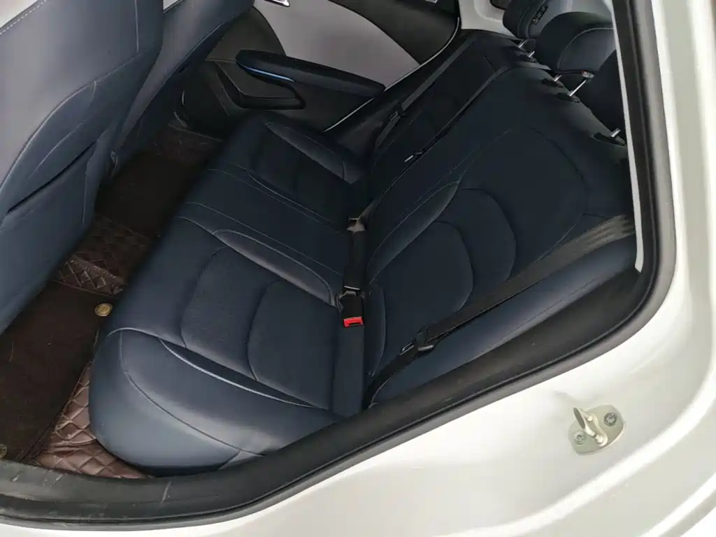 Chevrolet Monza — миниатюра 17