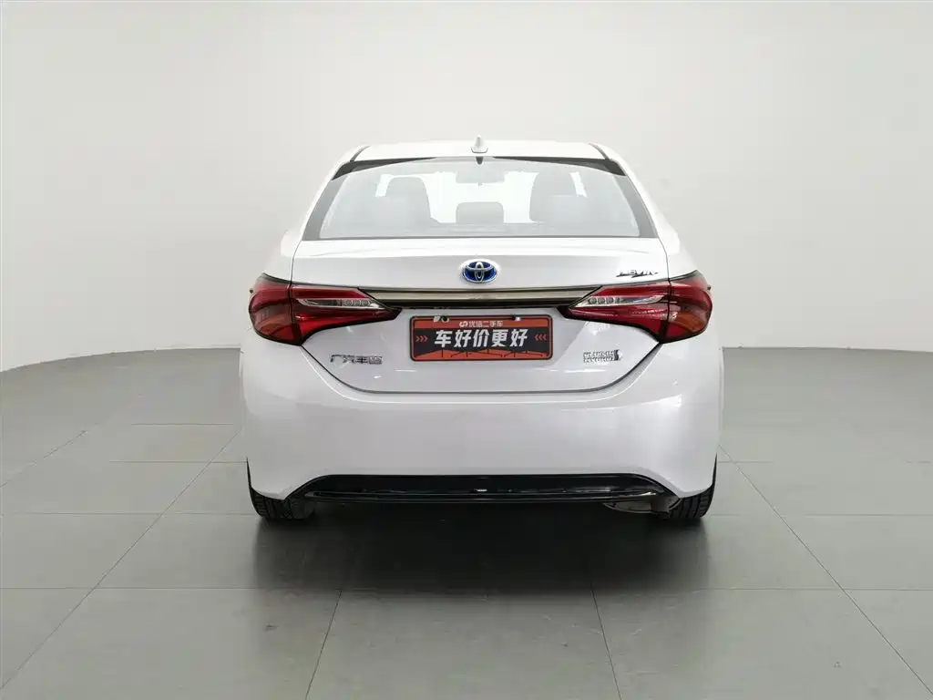 Toyota Corolla Levin E+ E+ 2019 1.8PH GS E-CVT Elite