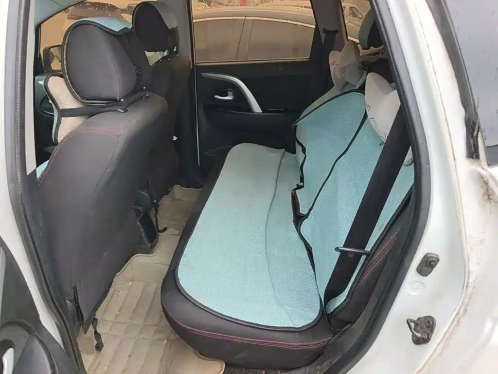 Changan CX20 — миниатюра 17