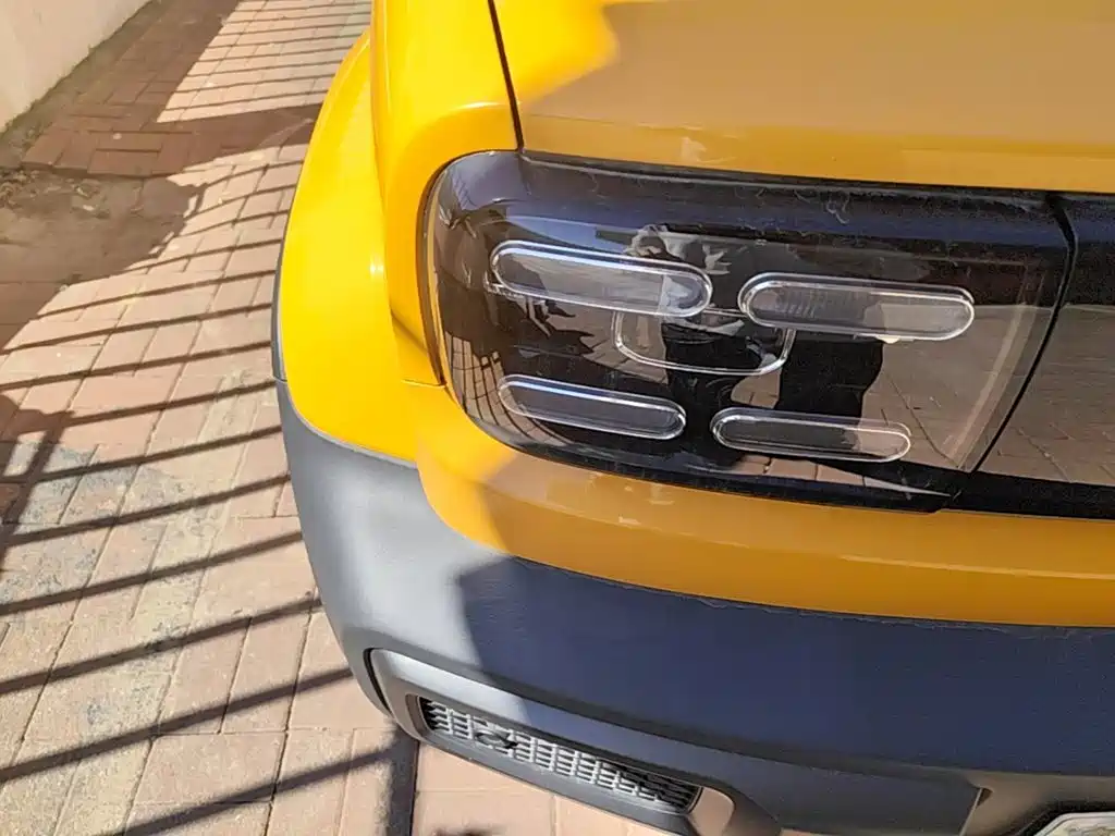 Baojun Yueye — миниатюра 11