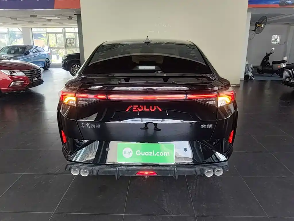 Aeolus Yixuan — миниатюра 6