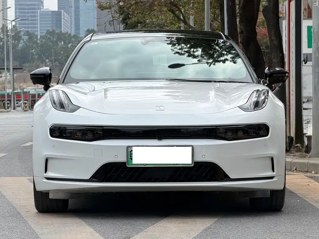 ZEEKR EXTREME KRYPTON 001