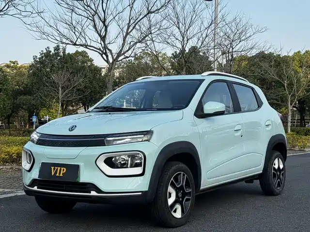 DONGFENG NANO BOX 2024