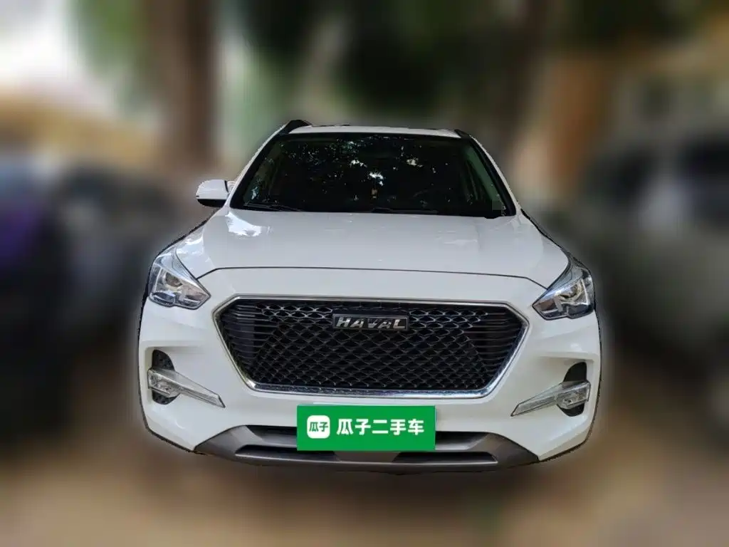 Haval M6 — миниатюра 3