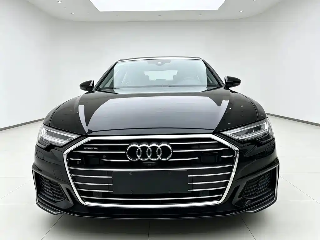 Audi A6L 2020 55 TFSI quattro Premium