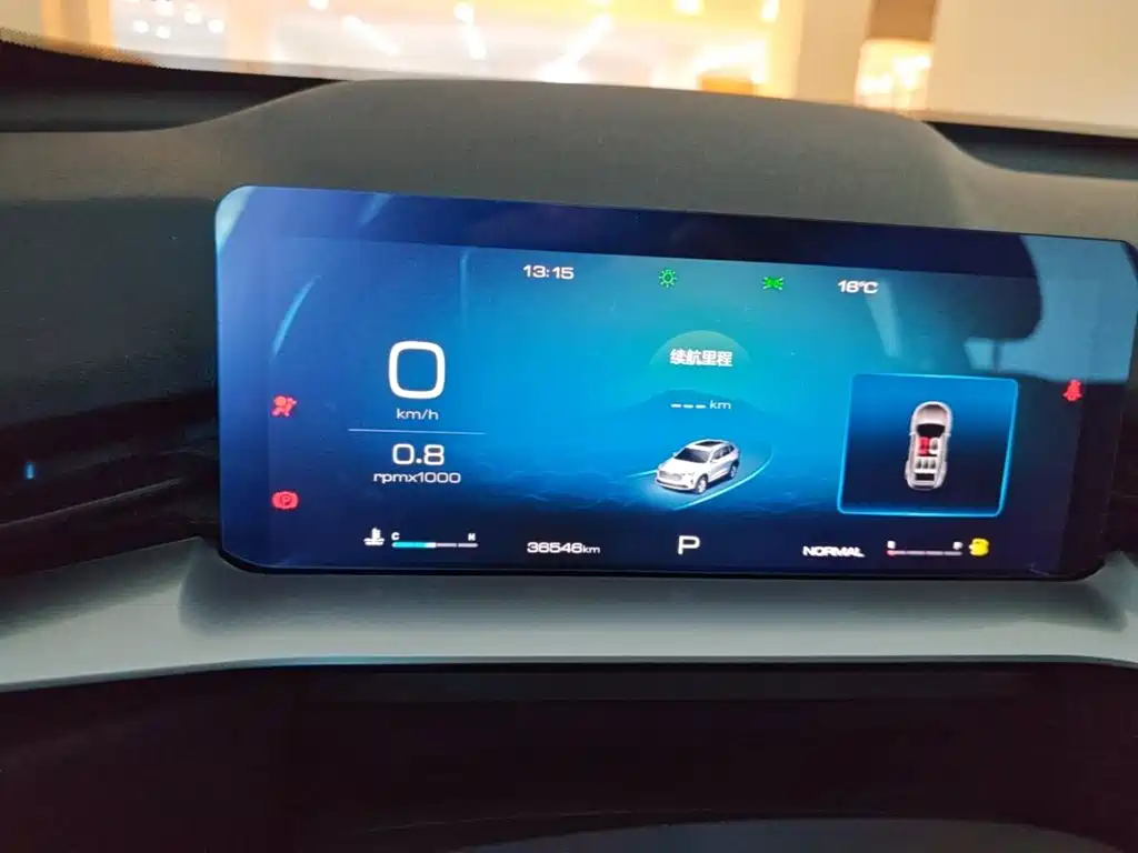 Haval H6 — миниатюра 14