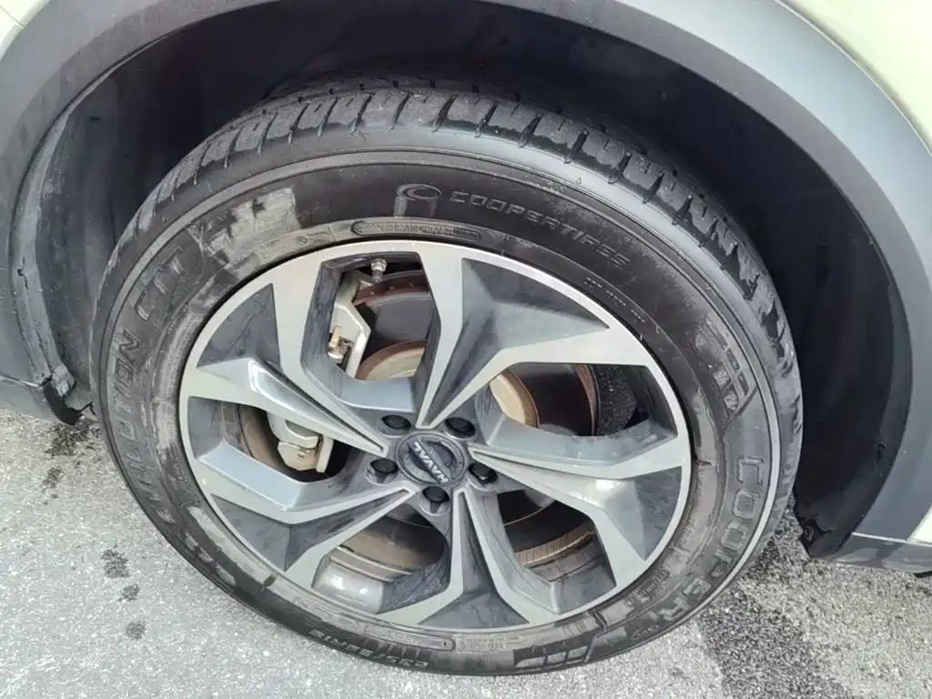 Haval Xiaolong MAX — миниатюра 23