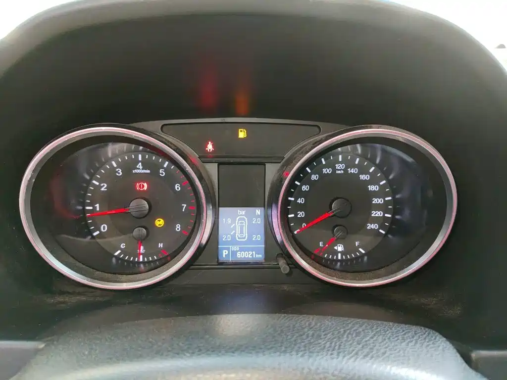 Haval M6 — миниатюра 14