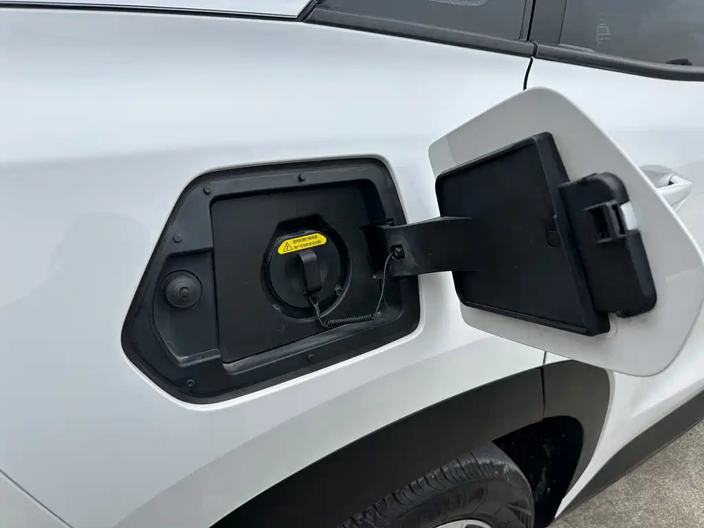 CHERY CHERY SHU XIANGJIA