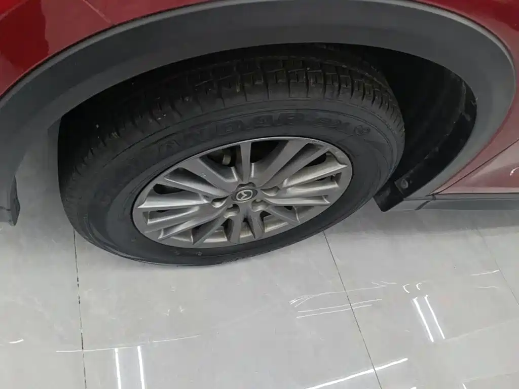 Mazda CX-5 — миниатюра 23