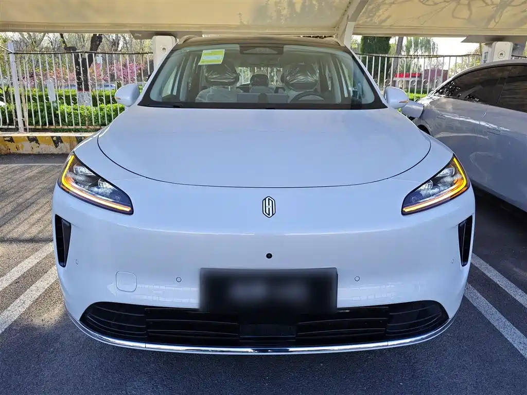 Shangjie H5 2025 Pro