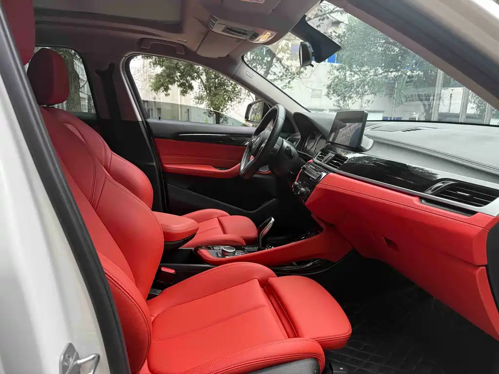 BMW X2 — миниатюра 9