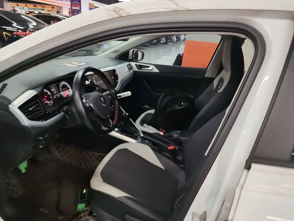 Volkswagen Polo — миниатюра 15