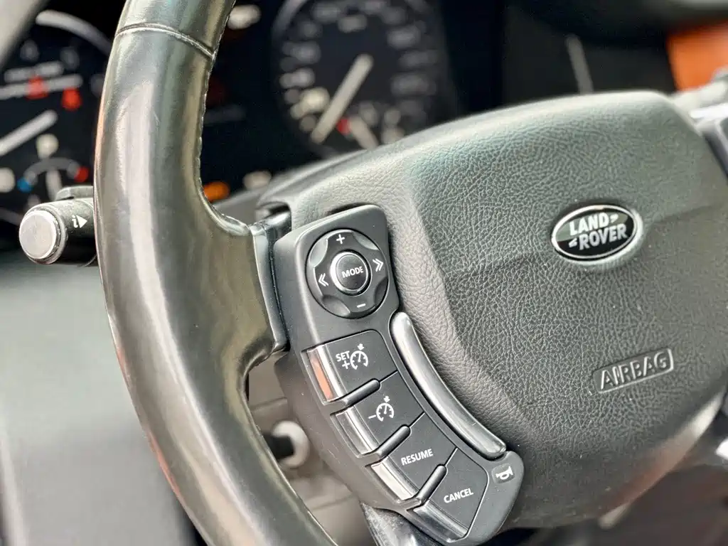Land Rover Range Rover — миниатюра 26