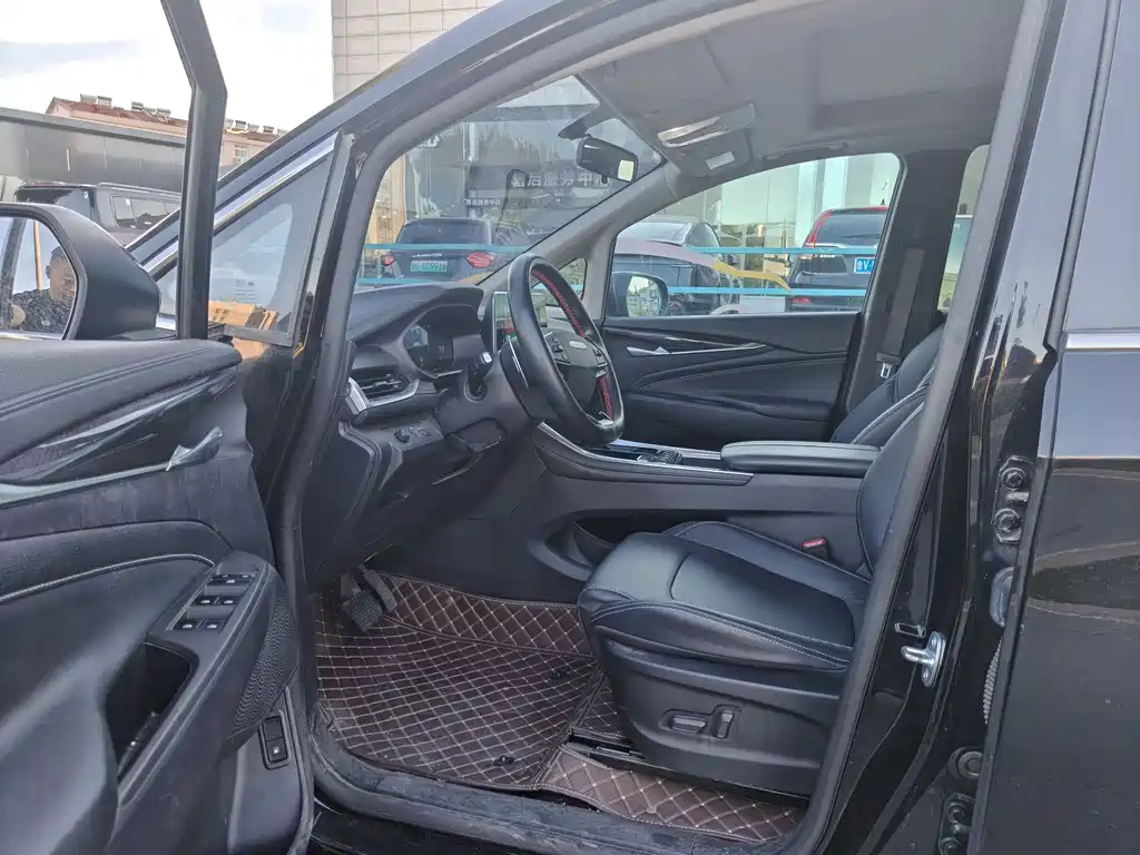 MAXUS G50 — миниатюра 5
