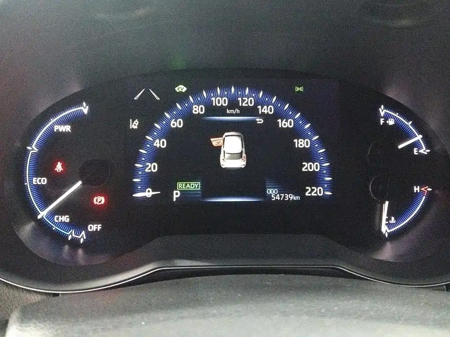 Toyota IZOA — миниатюра 14