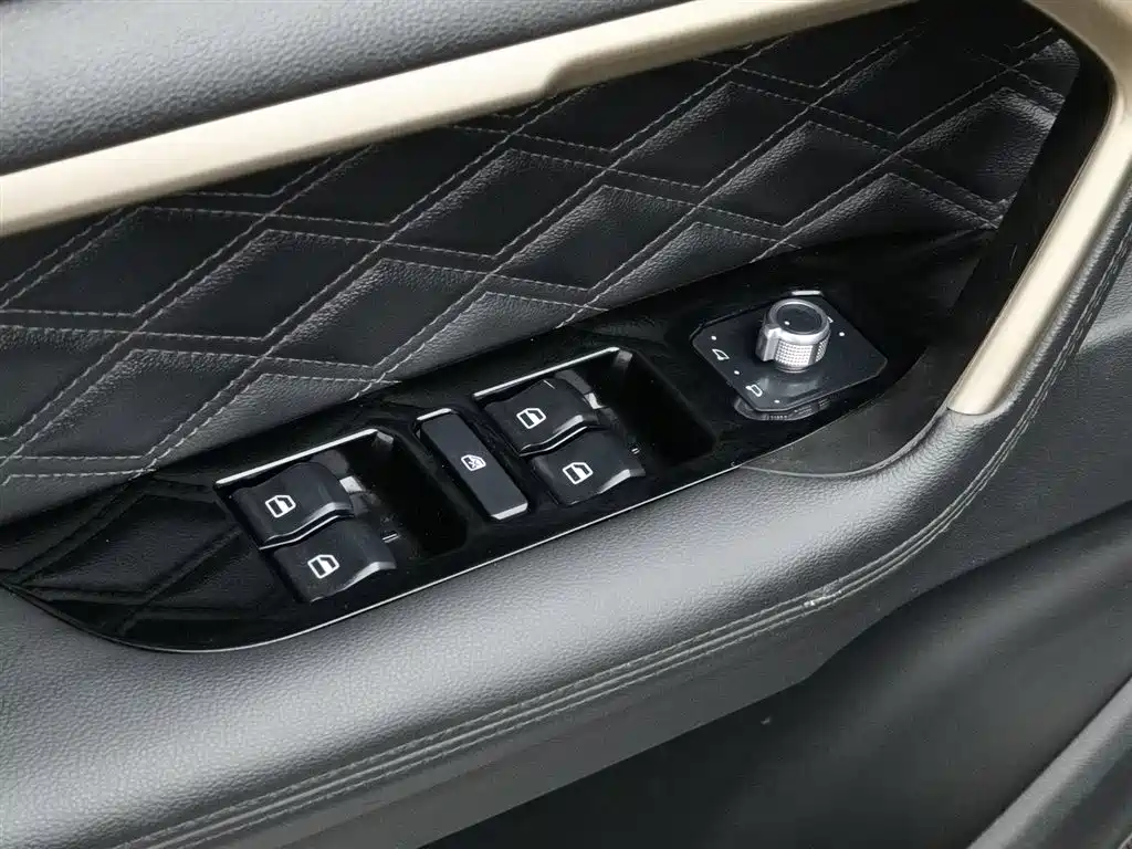 Haval H6 2021 1.5T AT Champion
