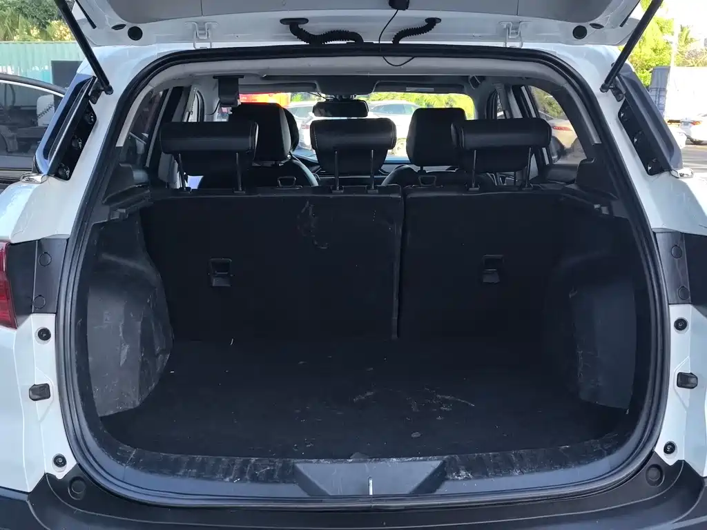 Ford Territory — миниатюра 15