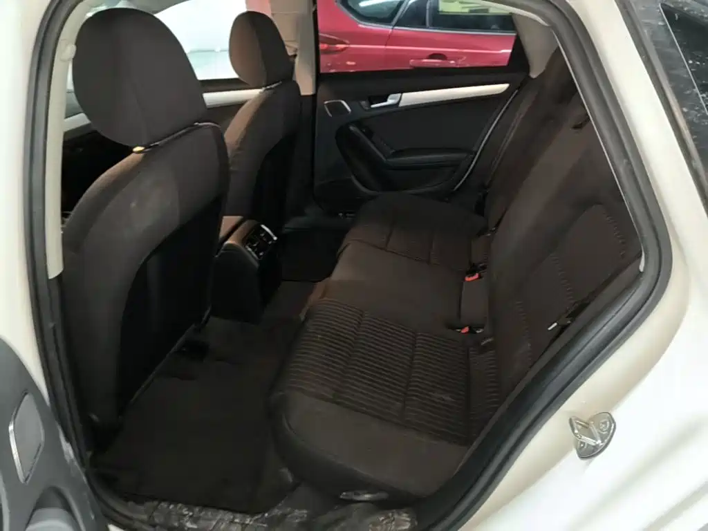 Audi A4L — миниатюра 17