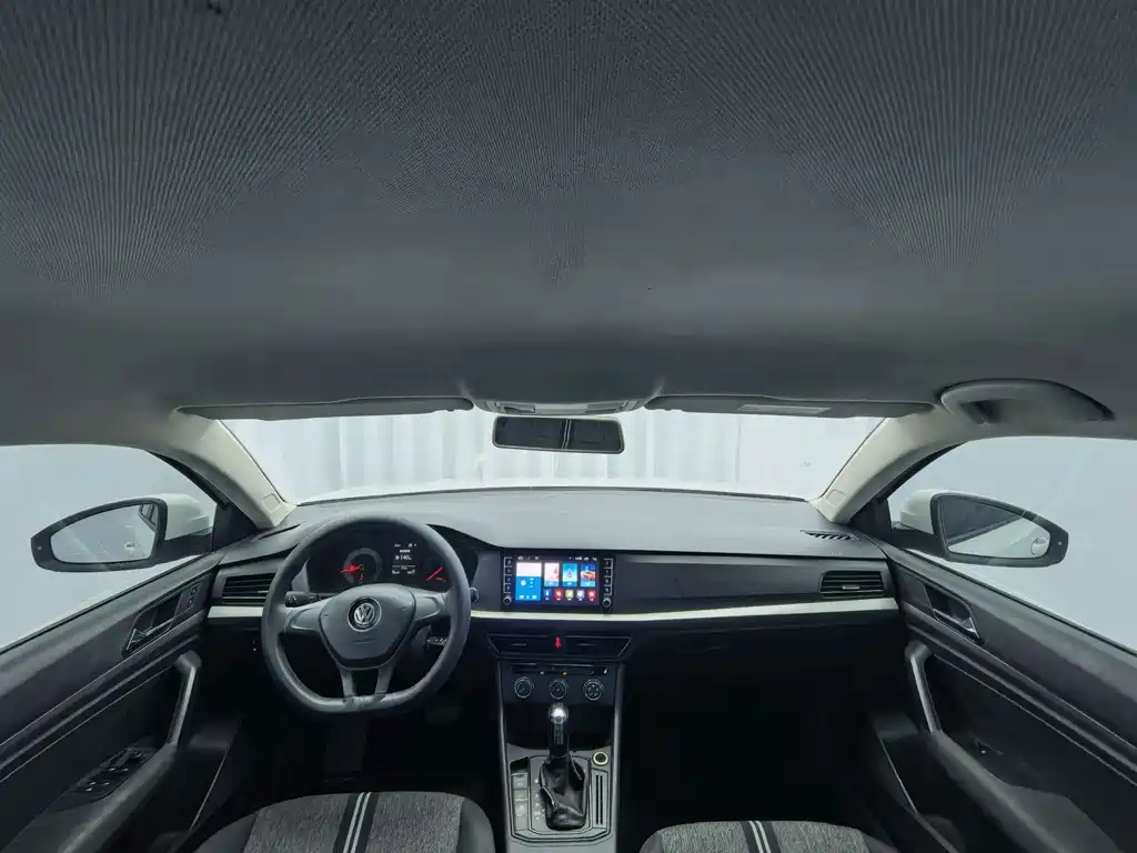 Volkswagen Lavida — миниатюра 11