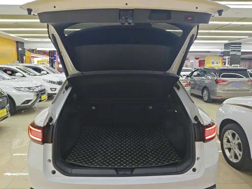 Volkswagen ID.4 X — миниатюра 19