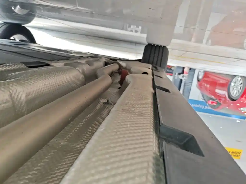 BYD Seal 06 — миниатюра 21