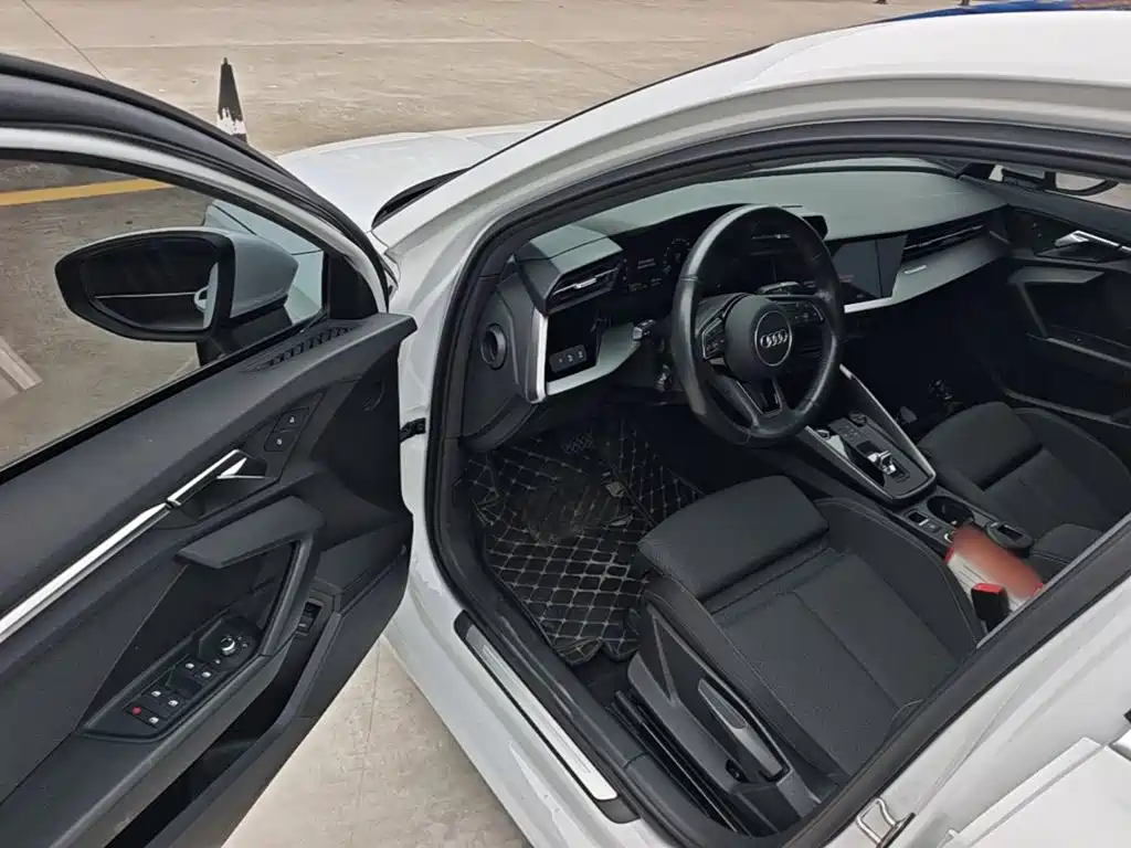 Audi A3 — миниатюра 16