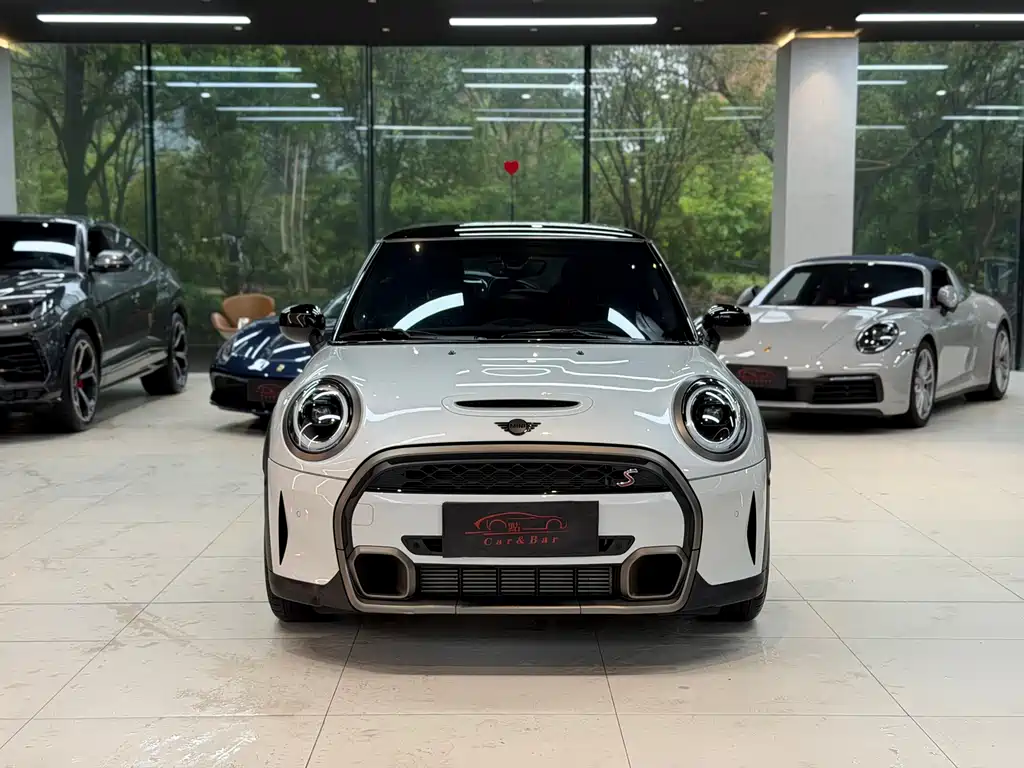 Mini Mini 2024