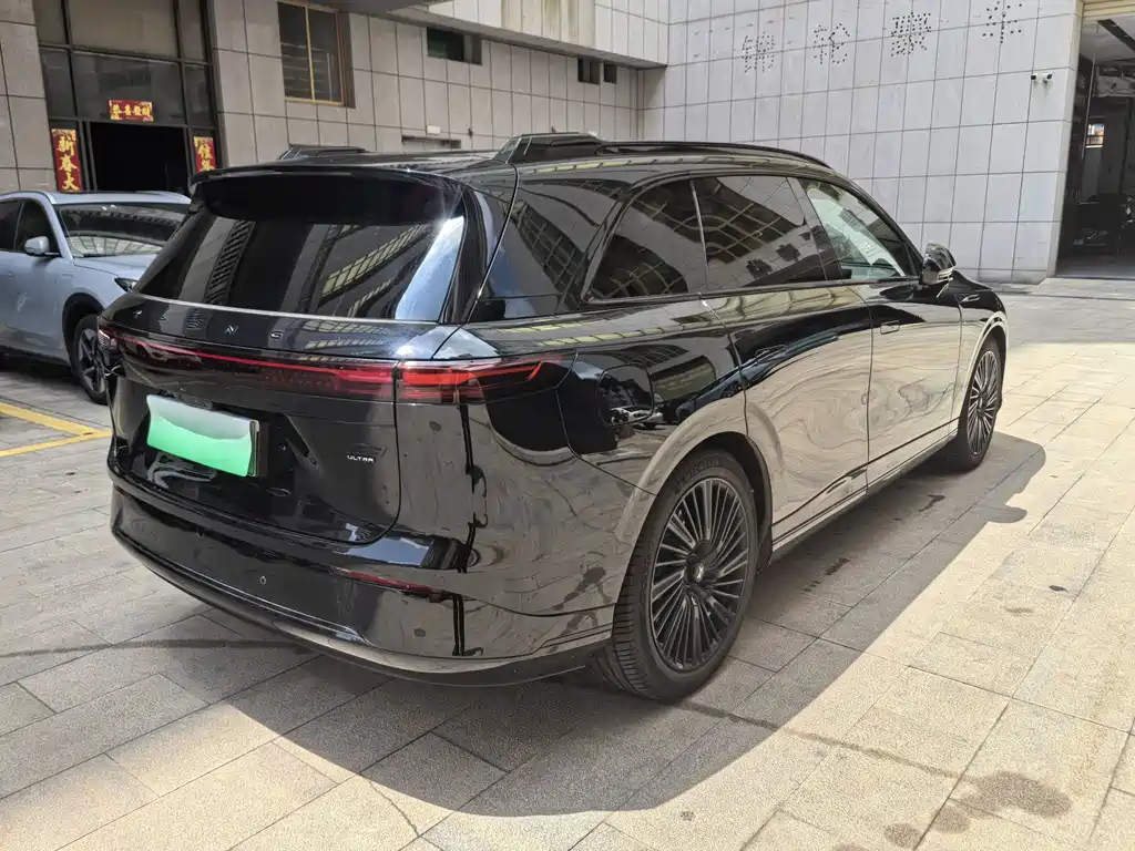 XPeng G9 — миниатюра 5