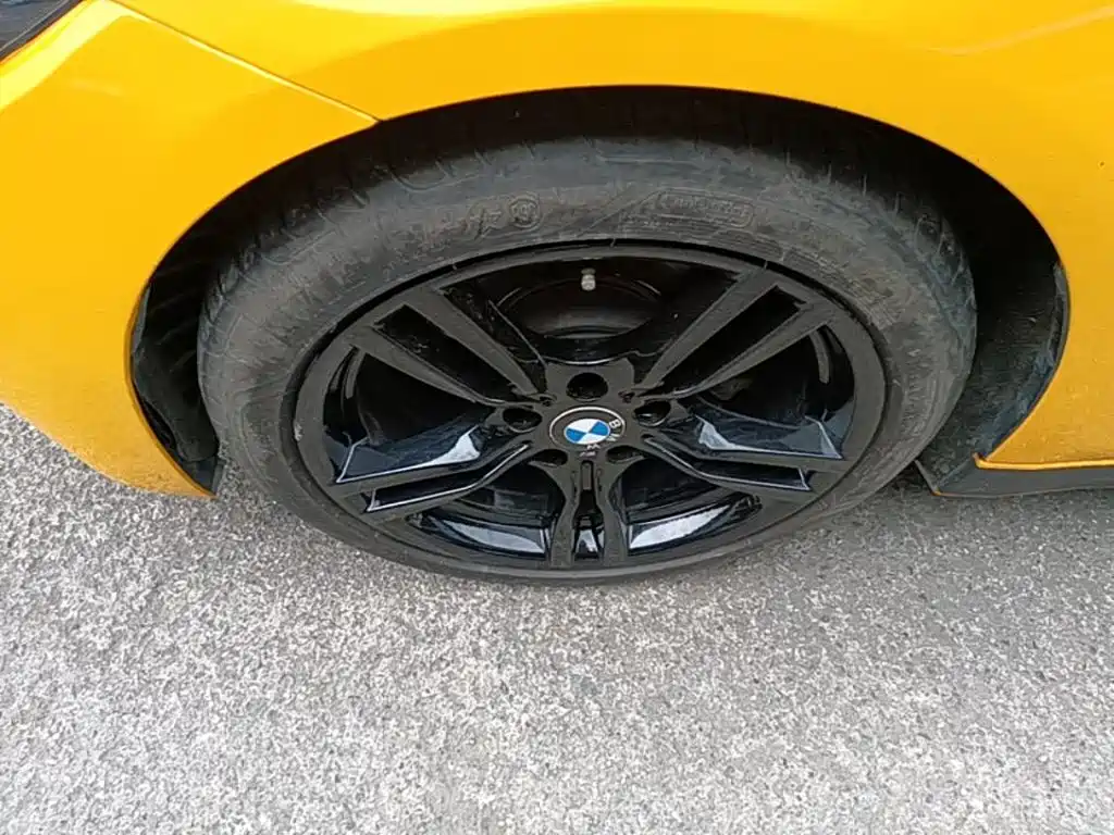 BMW 4 Series — миниатюра 23