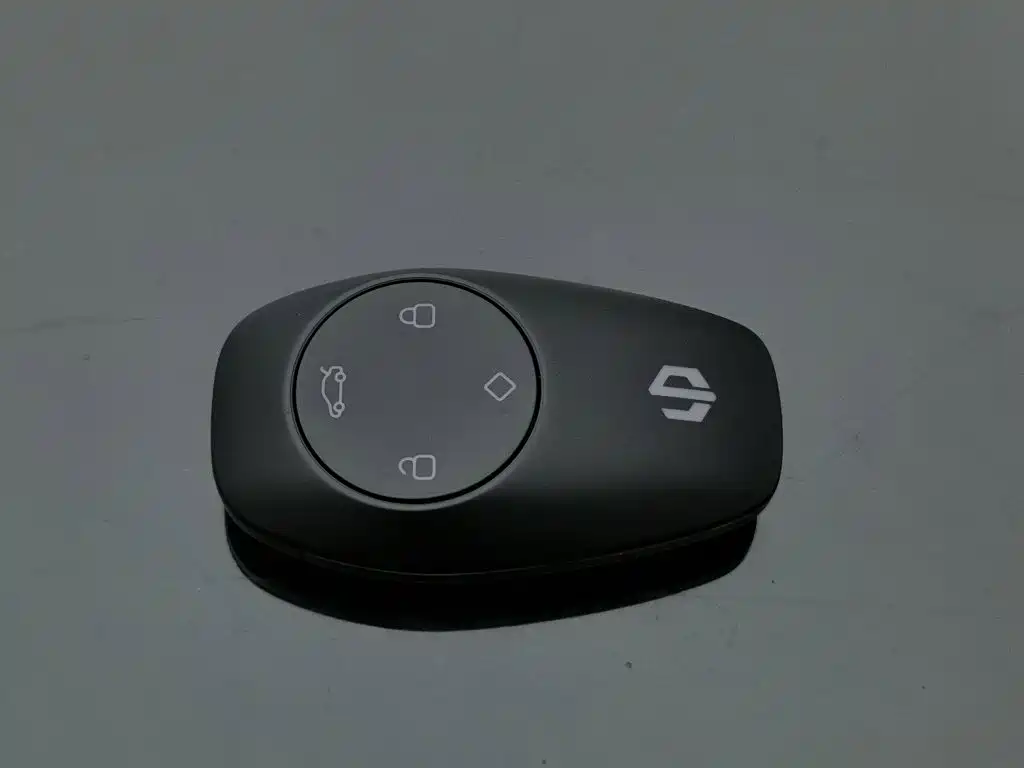Leapmotor Leapmotor T03 — миниатюра 19